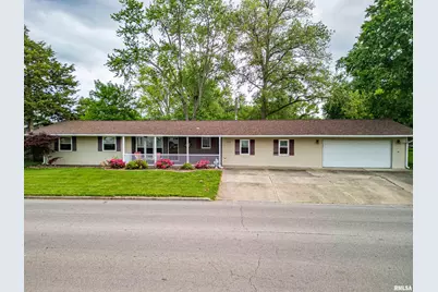 1103 W Boone Street, Salem, IL 62881 - Photo 1