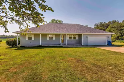 9983 Stilleys Mill Road, Marion, IL 62959 - Photo 1