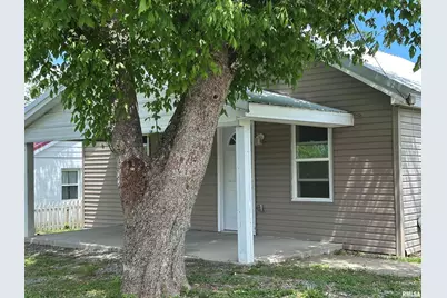 329 N Broadway Avenue, Orangeville, IL 62939 - Photo 1