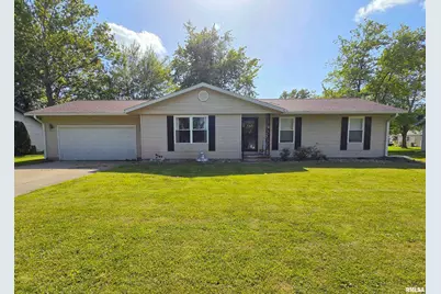 317 Northwood Lane, Salem, IL 62881 - Photo 1