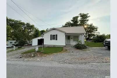 41 Cache Ave Avenue, Buncombe, IL 62912 - Photo 1