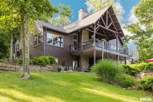 3525 Parrish Ridge Ln, Orangeville, IL 62939 - Photo 1