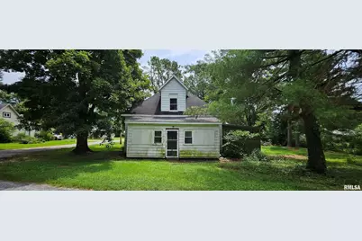 22776 Olive Street, Olive Branch, IL 62969 - Photo 1