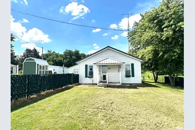 2448 E State Route 161 Route, Centralia, IL 62801 - Photo 1