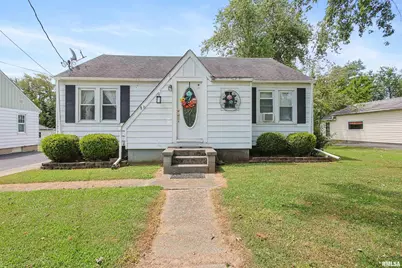 6599 Route 45 Highway, Carrier Mills, IL 62917 - Photo 1