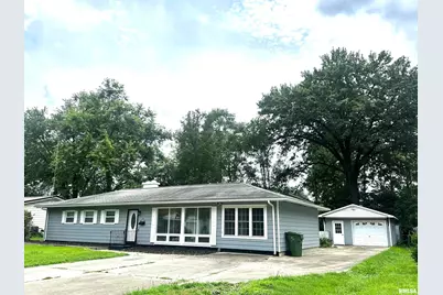 6 Charles Drive, Centralia, IL 62801 - Photo 1