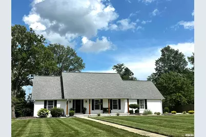 507 Sable Drive, Centralia, IL 62801 - Photo 1