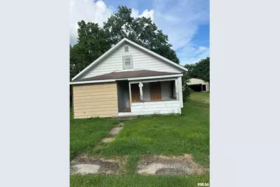 307 N Otis Street, Marion, IL 62959 - Photo 1