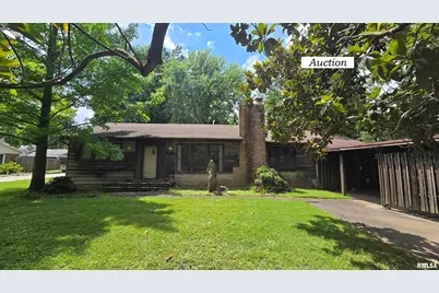 1004 Taylor Drive, Carbondale, IL 62901 - Photo 1