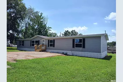 531 Cemetery Road, Grayville, IL 62844 - Photo 1