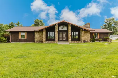 15694 Moellers Road, Marion, IL 62959 - Photo 1