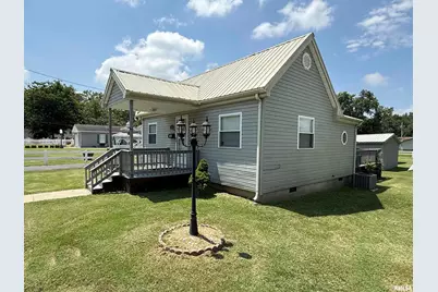 1205 S Holland Street, Harrisburg, IL 62946 - Photo 1