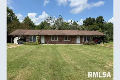 109 Highlander Drive #2, Carbondale, IL 62903 - Photo 1