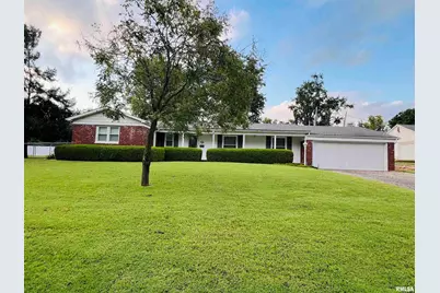 1116 Latham Street, Eldorado, IL 62930 - Photo 1