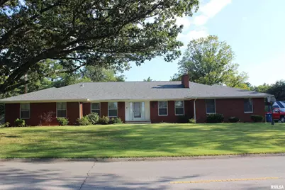 1225 E Calumet Street, Centralia, IL 62801 - Photo 1