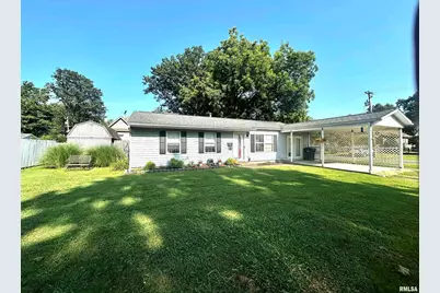 610 Short Street, Centralia, IL 62801 - Photo 1