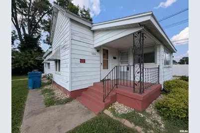 314 Howard Street, Centralia, IL 62801 - Photo 1