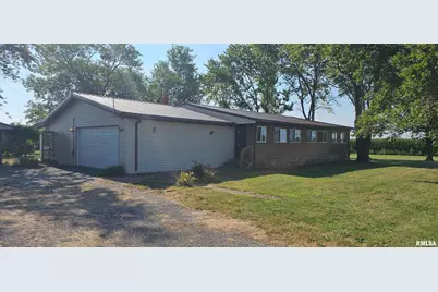 5274 Norton Rd Road, Sandoval, IL 62882 - Photo 1