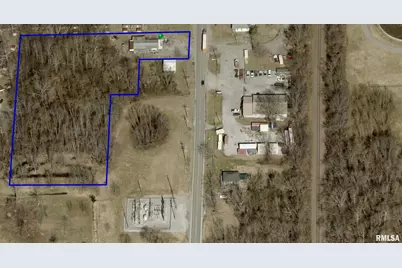 1300 S Court Street, Marion, IL 62959 - Photo 1