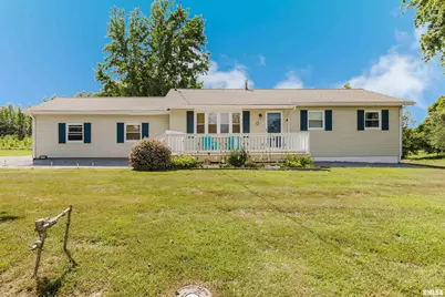 315 Lighthouse Road, Harrisburg, IL 62946 - Photo 1