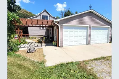 2160 County Highway 20, Rinard, IL 62878 - Photo 1