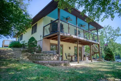 13047 Hawk Lane, Creal Springs, IL 62922 - Photo 1