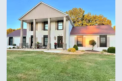 7 Clearlake Drive, Centralia, IL 62801 - Photo 1