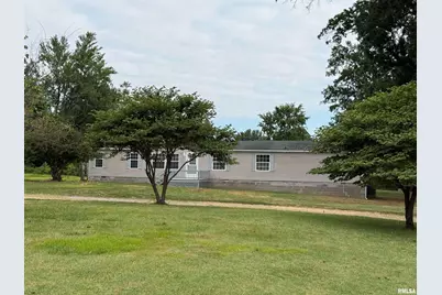 1408 McHaney Road, Harrisburg, IL 62946 - Photo 1