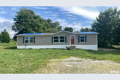 708 E Route 146 Highway, Cave In Rock, IL 62919 - Photo 1