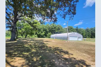 6707 Mockingbird Road, Tamaroa, IL 62888 - Photo 1