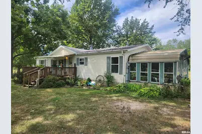 4171 District 204 Road, Tamaroa, IL 62888 - Photo 1