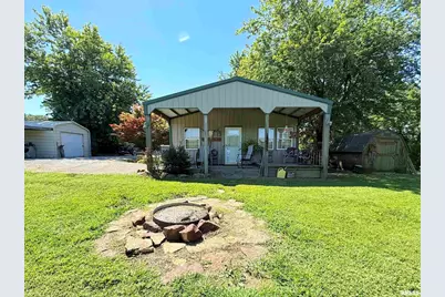 217 Cadiz Road, Elizabethtown, IL 62931 - Photo 1