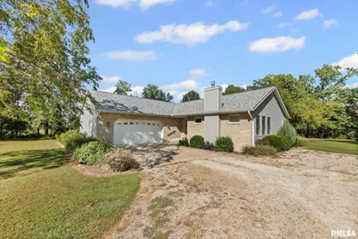 6458 Bailey Road, Salem, IL 62881 - Photo 1