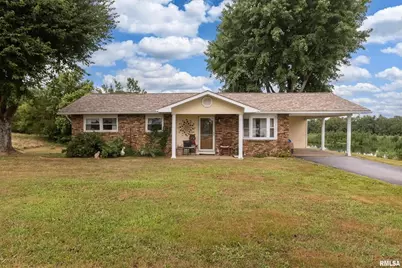 16768 Boundary Road, Creal Springs, IL 62922 - Photo 1