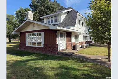 108 Lair Avenue, Vernon, IL 62892 - Photo 1