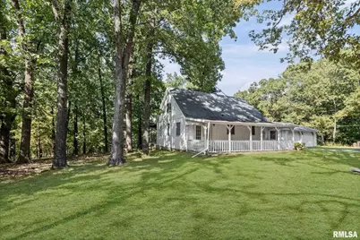 2720 Miles Lane, Salem, IL 62881 - Photo 1