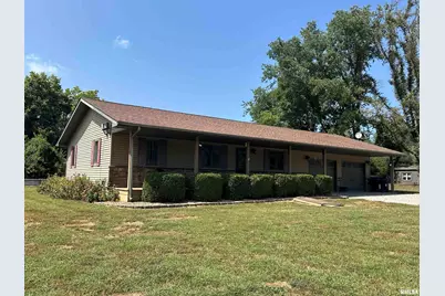 604 Shoal Creek Road, Murphysboro, IL 62966 - Photo 1