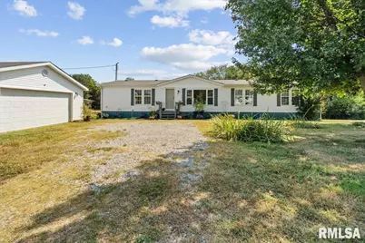 85 Goldenrod Lane, Orangeville, IL 62939 - Photo 1