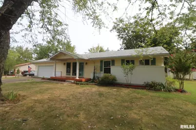 101 Lingale Street, Marion, IL 62959 - Photo 1