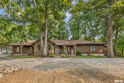 1080 Race Track Road, Centralia, IL 62801 - Photo 1