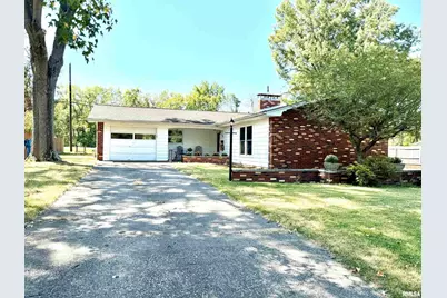 602 Cedar Lane, Marion, IL 62959 - Photo 1