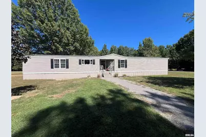 9549 Johns Lane, Marion, IL 62959 - Photo 1