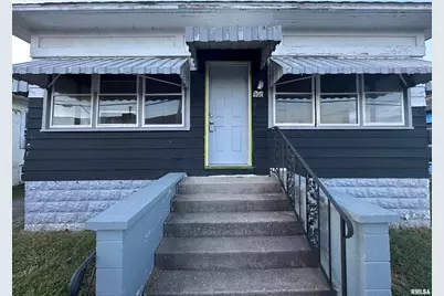 406 E Jefferson Street, Marion, IL 62959 - Photo 1