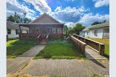 413 N 8th Street, Herrin, IL 62948 - Photo 1