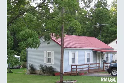 22 S Il 34 S Street, Rosiclare, IL 62982 - Photo 1