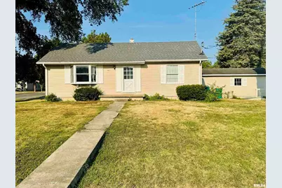 401 N Nashville Street, Okawville, IL 62271 - Photo 1