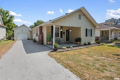 508 S 13th Street, Herrin, IL 62948 - Photo 1