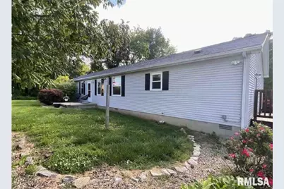 18930 County 18 Street, Centralia, IL 62801 - Photo 1
