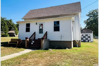 720 N Mill Street, Carrier Mills, IL 62917 - Photo 1