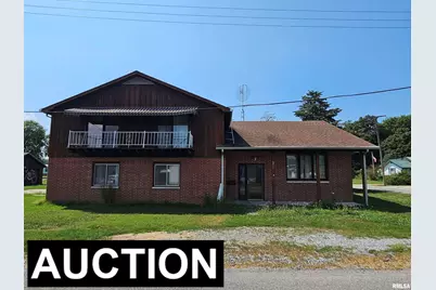 201 Elliott Street, Crossville, IL 62827 - Photo 1